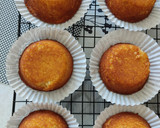 Foto del paso 5 de la receta: Bizcochitos de limón 🍋 y mascarpone