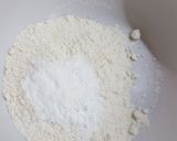 Une image de l'étape 3 de Gâteau au chocolat moelleux.