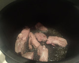 Foto del paso 2 de la receta: Costillas con papas 