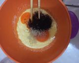Foto langkah ke 6 dari resep Okonomiyaki Kansai.