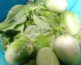Foto langkah ke 4 dari resep Pindang Tulang Segar.