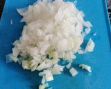 Foto del paso 5 de la receta: Alubias blancas con bacalao