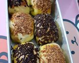Foto langkah ke 7 dari resep Pisang Bolen 🍌🍌🍌.