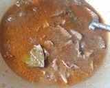 Foto langkah ke 3 dari resep Semur daging sapi simple.