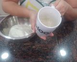 Foto del paso 1 de la receta: Pan de Jamón