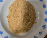 Foto langkah ke 1 dari resep Roti gluten free.