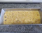 Foto del paso 5 de la receta: Budín de banana y granola 🍌🍌💪