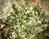 🇬🇷 Görög spenótos-fetás rétes – Spanakopita recept fázis 3 fotója