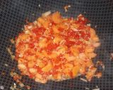 Foto del paso 1 de la receta: Guiso de lentejas con porotos de soja