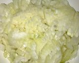 Gluténmentes paradicsomos húsgombóc spagettivel recept fázis 1 fotója