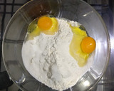 Foto del paso 2 de la receta: Flores de Carnaval mejoradas 🎊🎉