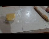 Foto del paso 6 de la receta: Base sablé