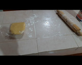 Foto del paso 6 de la receta: Base sablé