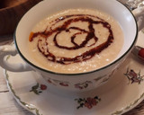 Foto del paso 4 de la receta: Crema de judías blancas