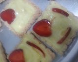 صورة لخطوة 7 من وصفة تارتولات بشكل جديد 🍓🍪