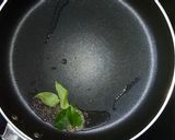 A picture of step 2 of Green Cranberry Wheat Poha with Tender Jowar.