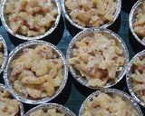 Foto langkah ke 6 dari resep Macaroni Schotel Sederhana.