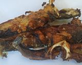Foto langkah ke 2 dari resep Lele Panggang.