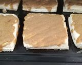 Foto langkah ke 8 dari resep Coffee Toast.