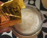 Foto langkah ke 4 dari resep Es Cappucino Cincau.
