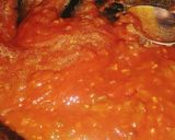 Foto del paso 8 de la receta: Pizza