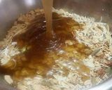 Foto del paso 3 de la receta: Granola
