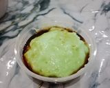 Foto langkah ke 7 dari resep Bubur Sumsum Pandan.