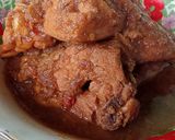 Foto langkah ke 7 dari resep Semur Ayam.