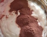 Foto del paso 8 de la receta: 🧁 Magdalenas Con Claras De Huevo.. 🧁