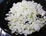 Foto del paso 3 de la receta Arroz blanco con Salmón!🍚🐟🍴