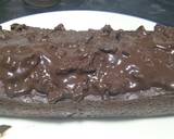 Chocolate and ginger cake recipe step 14 photo