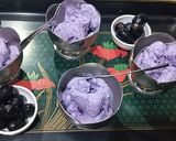 જાંબુ આઈસ્ક્રીમ (Jamun Ice cream Recipe In Gujarati) રેસીપી સ્ટેપ4ફોટો