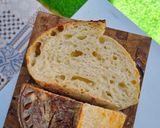 Foto langkah ke 14 dari resep Sourdough Bread.