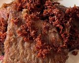 Foto langkah ke 5 dari resep Gepuk daging sapi enak.