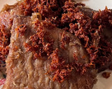 Foto langkah ke 5 dari resep Gepuk daging sapi enak.