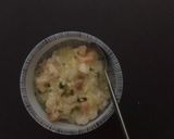 食煮#7《滑蛋蝦仁燴飯》的食譜步驟4照片