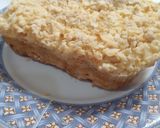 Foto del paso 4 de la receta: Cuadraditos crumble de ricota (gluten free) : SIN AMASAR! 😋