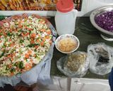 عکس مرحله 2 از دستور ترشی مخلوط