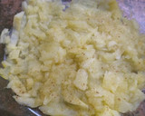 Foto del paso 3 de la receta: Postre de manzanas light