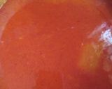 A picture of step 3 of Beans stew Recipe by SumeeBelel's Cuisine.