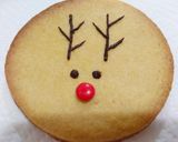 Foto del paso 6 de la receta: Galletas de reno