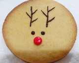 Foto del paso 6 de la receta: Galletas de reno
