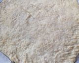 Csirkemell pizza 🍕🍕🍕 recept fázis 4 fotója