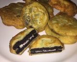 Foto langkah ke 6 dari resep Oreo Goreng (Cemilan Ringan).