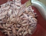 Foto langkah ke 1 dari resep Sambal Baby Cumi 🔥.