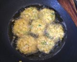 Foto langkah ke 3 dari resep Bakwan/ Dadar Jagung 🌽.