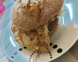Foto del paso 7 de la receta: Tortilla de alcachofas