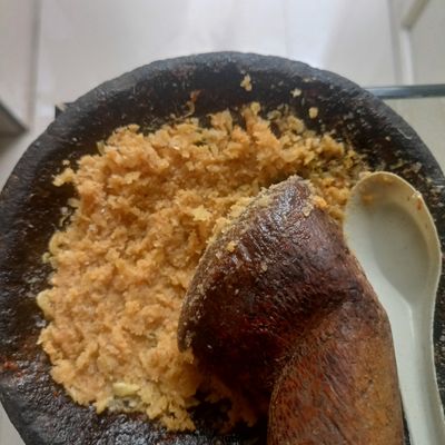 Langkah 1
