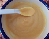 Foto del paso 5 de la receta: Dos platos de una misma olla: Sopa de pollo y puré de pollo para bebés
