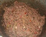 Foto del paso 5 de la receta: Pastel mixto de papas y zapallo